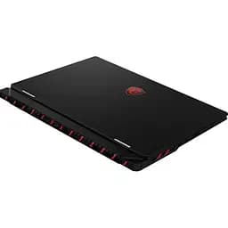 Ноутбук MSI 18 Raider A18 HX A9WJG-208UA UHD+ mini LED 120Hz/Ryzen 9 9955HX3D/32GB/1TB/RTX 5090 24GB/W11/Чорний (9S7-182L72-208) - мініатюра 9