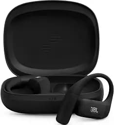 TWS JBL Endurance Zone (JBLENDUZONEBLKG) Black/Gray UA