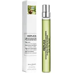 Туалетная вода оригинал Maison Margiela Replica From The Garden 10 мл