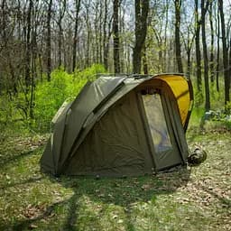 Намет короповий RANGER EXPERT 2 MAN 175 RA6644 - мініатюра 6