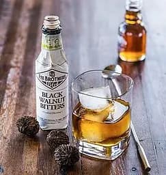 Бітер Fee Brothers Black Walnut, 6,4%, 0,15 л - мініатюра 6
