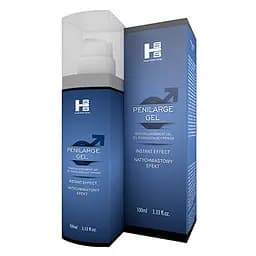 Гель для увеличения пениса Zel/Sprej-Penilarge Gel 100 ml