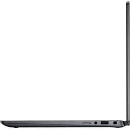 Ноутбук Dell Dell Latitude 7340 13.3' FHD+ AG, Intel i7-1365U, 16GB, F512GB, UMA, NFC, Win11P, чорний (N099L734013UA_W11P) - мініатюра 5