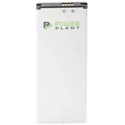 Акумулятор PowerPlant Blackberry L-S1/Z10 (DV00DV6182)