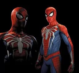 Marvel`s Spider-Man 2018: Мистецтво Ігри (Артбук) (українською мовою) kni0003595 - мініатюра 2