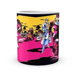Кружка GeekLand JoJo's Bizarre Adventure Phantom Blood Неймовірні пригоди ДжоДжо Примарна кров JJPB - мініатюра 2