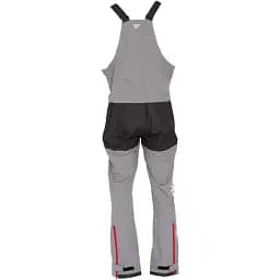 Напівкомбінезон Favorite Storm Bib M мембрана 10К\10К Антрацит - мініатюра 2