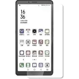 Захисна плівка StatusSKIN для Hisense A7 Екран Глянцева Lite