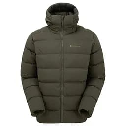 Куртка Montane Tundra Hoodie M M Oak Green (1004-MTUNHOAKM16)
