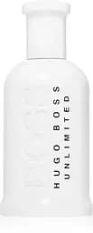 Туалетна вода Hugo Boss Boss Bottled Unlimited Тестер 100 мл