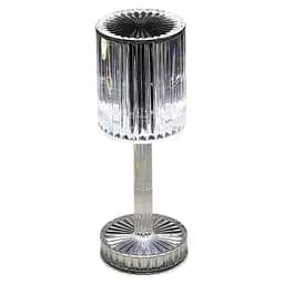Настільний кришталь лампа Diamond