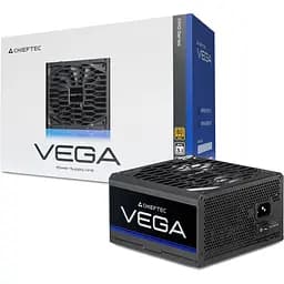 Блок живлення Chieftec Vega 750W (PPG-750-S) [141319] - мініатюра 7