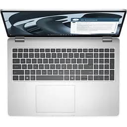 Ноутбук Dell Pro 16 PC16255 AI 7350 la 5.0Ghz,+,16GB DDR5,512GB,Windows 11Pro - мініатюра 4