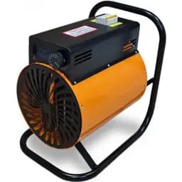 Теплова гармата Neon TG-3 3 кВт 220/380В з регулюванням температури