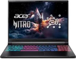 Ноутбук Acer Nitro V 16S ANV16S-61 (NH.QXTEU.001)