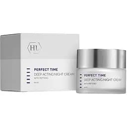 Нічний крем Holy Land Perfect Time Deep Acting Night Cream 50 мл