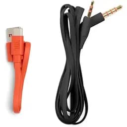 Гарнітура накладна JBL T660 NC Black (JBLT660NCBLK) - мініатюра 8