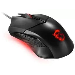 Компьютерная мышь MSI Clutch GM08 Black teh0020405