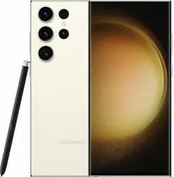 Смартфон Samsung Galaxy S23 Ultra SM-S9180 12/256GB Cream