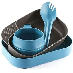 Набор посуды Wildo Camp-A-Box Azure (1004-6203)