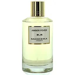 Парфюмерная вода Mancera Amber Fever 120 мл тестер