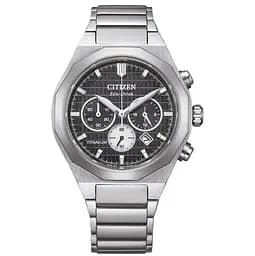 Годинник Citizen CA4690-51E