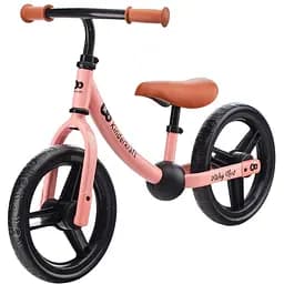 Беговел KiderKraft 2Way Next 2022 Rose Pink