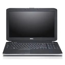 Ноутбук Dell Latitude E5530 (i5-3340M/4/320) - Class A "Б/У"