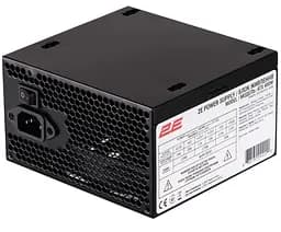 Корпус 2E Credo V200B-400 (2E-V200B-400) - мініатюра 7
