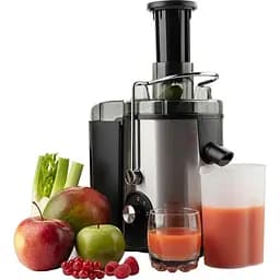 Соковижималка Gorenje JC400BE 7166755 - мініатюра 4