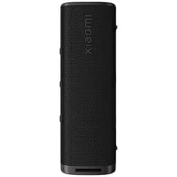 Портативна акустика Xiaomi Sound Outdoor 30W бездротова чорна (QBH4261GL)