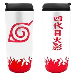 Термокружка NARUTO SHIPPUDEN Yondaime Hokage (Четвертий Хокаге)