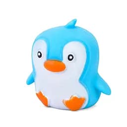 Детская игрушка тянучка-антистресс "Животные" MS 3824 Пингвин