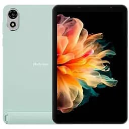 Планшет Blackview ZENO 1 8" 4/64GB LTE Green (6931548323242)