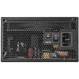 БЖ 1200W Chieftec STEALTH SPX-1200-FC ATX3.1 135mm Fan, Modular, 80+ Platinum Retail Box (SPX-1200-FC) - мініатюра 3