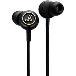 Проводные наушники Marshall Mode EQ Black (4090940)