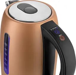 Електрочайник Sencor SWK 7706GD - мініатюра 5