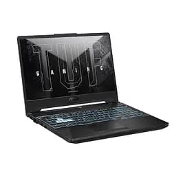 Ноутбук ASUS TUF Ігровий A15,5 7535HS la 4.55 GHz,8 GB DDR5 5600,512 GB,3050 4 GB,Windows 11 Home - мініатюра 3