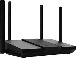Asus Маршрутизатор Asus RT-BE50 GO BE3600 3xGE LAN, 1x2.5GE WAN - мініатюра 4