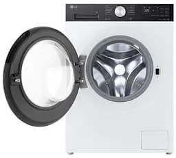 Стиральна машина автоматична LG F2X5FS2WB (7266824) - мініатюра 2