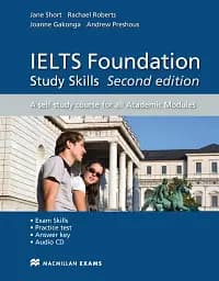 IELTS Foundation. Study Skills Pack