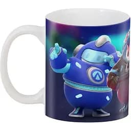 Кружка GeekLand Fall Guys падающие парни FG 02.12