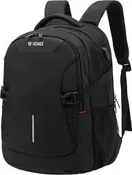 Рюкзак 20L 15.6" FLASHPACKER YBB 1502 (Black) Yenkee sum0027928