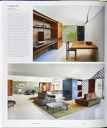 Atlas of Interior Design - мініатюра 8