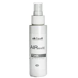 Тоник до и после депиляции Silk&Soft 100 мл №02 Воздушный белый