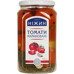 Томаты Ніжин маринованные 920 г (35492)