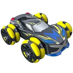 Машина "Hyper Drift", PУ, 2,4 ГГц Silverlit Art.20265 - мініатюра 3