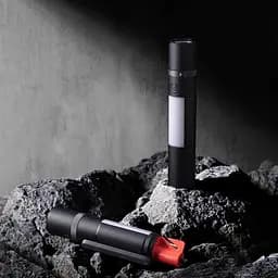 Ліхтар мультитул все в одному Xiaomi MiJia Flashlight MJSDT001QW - мініатюра 5