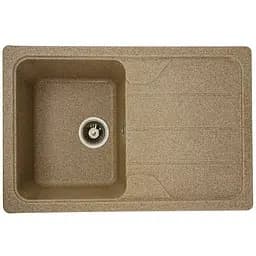 Кухонная мойка Platinum 7850 VERONA (SP000025152)