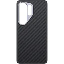 Чохол Benks ArmorPro Magnetic Kevlar 600D для Samsung Galaxy S26 Ultra Black [160433] - мініатюра 4